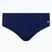 Herren Nike Hydrastrong Solid Brief Schwimmslip navy blau NESSA004-440