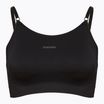 Gymshark Flex Strappy Sports Trainings-BH schwarz