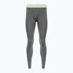 Damen Trainingsleggings Gymshark Fit grau