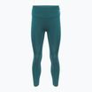 Damen Gymshark Training Leggings 7/8 teal