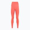 Trainingsleggings Damen Gymshark Vital Seamless orange / marl
