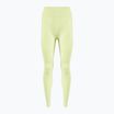 Trainingsleggings Damen Gymshark Vital Seamless yellow / marl
