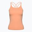 Damen Trainings-Tank-Top Gymshark Studio Tank rosa