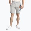 Ellesse Bossini Herren-Shorts grau meliert