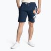 Ellesse Bossini Herren-Shorts navy