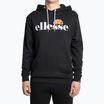 Herren Trainingssweatshirt Ellesse Ferrer Oh Hoody schwarz