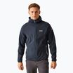 Softshell Jacke Herren REGATTA Arec III navy