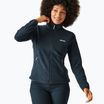 Sweatshrit Hoodie Fleece Damen REGATTA Floreo IV navy