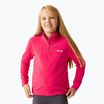 Sweatshrit Hoodie Kinder REGATTA Hot Shot II pink potion