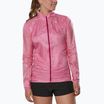 Laufjacke Damen Mizuno Aero wild orchid