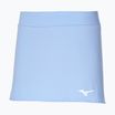 Tenisrock Mizuno Flex Skort blau 62GB12112