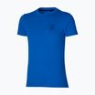 Mizuno SR4 Herren Fußballtrikot blau P2MA2S5026