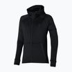 Mizuno SR4 Sweat Herren Fußball Sweatshirt schwarz P2MC2S5009