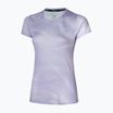 Laufshirt Damen Mizuno Core Graphic Tee thistle