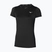 Mizuno Impulse Core Tee Damen schwarz