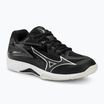 Volleyballschuhe Kinder Mizuno Lightning Star Z7 Jr black/silver