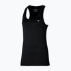 Damen Laufshirt Mizuno Impulse Core Tank schwarz