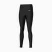 Damen Laufleggings Mizuno Impulse Core Long schwarz