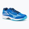 Mizuno Lightning Star Z7 Kinder-Volleyballschuhe mugen blau/weiß/blau