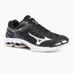 Volleyballschuhe Mizuno Wave Voltage 2 black/white