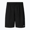 Nike Essential 4" Volley Kinder-Badeshorts schwarz NESSB866-001