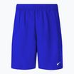 Nike Essential 4" Volley Kinder-Badeshorts blau NESSB866-447