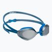 Nike Vapor Mirror 444 blau Schwimmbrille NESSA176