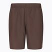 Herren Nike Essential 7" Volley Badeshorts braun NESSA559-046