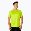 Herren Nike Essential Trainings-T-Shirt gelb NESSA586-312
