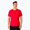 Herren Nike Essential Trainings-T-Shirt rot NESSA586-614