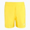 Nike Essential 4" Volley gelb Kinder-Badeshorts NESSB866-756