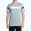 Shirt Herren Ellesse Caserio Tee light blue