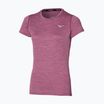 Mizuno Impulse Core Tee Damen violett quartz