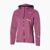 Damen Laufjacke Mizuno Waterproof 20K ER violett quartz