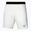 Shorts Herren Mizuno Frontier 8 in Amplify white