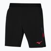 Shorts Herren Mizuno Frontier 8 in Amplify black