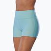 Damen-Laufshorts Mizuno Impulse Core cloud blue