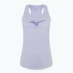 Damen Lauftank Top Mizuno Core RB Tank thistle