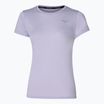 Damen Laufshirt Mizuno Core Tee thistle