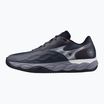 Mizuno Wave Enforce Court CC Tennisschuhe Odyssey grau/weiß/blau Granit