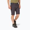 Herren-Trekking-Shorts Rab Venant grau QFV-24