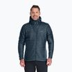 Herren Rab Cirrus Flex 2.0 Daunenjacke orion blau