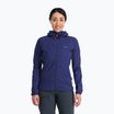 Damen-Softshelljacke Rab Borealis blau QWS-39-PTB-08