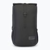 Rab Depot 18 l urbaner Rucksack schwarz