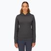 Damen Hoodie Sweatshirt Rab Centrum Hoody graphene