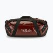 Reisetasche Rab Expedition Kitbag II 50 l red clay