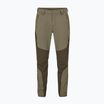 Softshell Hose  Herren Rab Torque Mountain light khaki/army