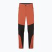 Herren Softshellhose Rab Torque toskanisch rot