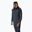 Herren Softshelljacke Rab Borealis Hoody beluga