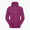 Women's Rab Nexus Hoody Sweatshirt Maulbeere